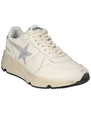Golden Goose Running Star Leather Sneaker