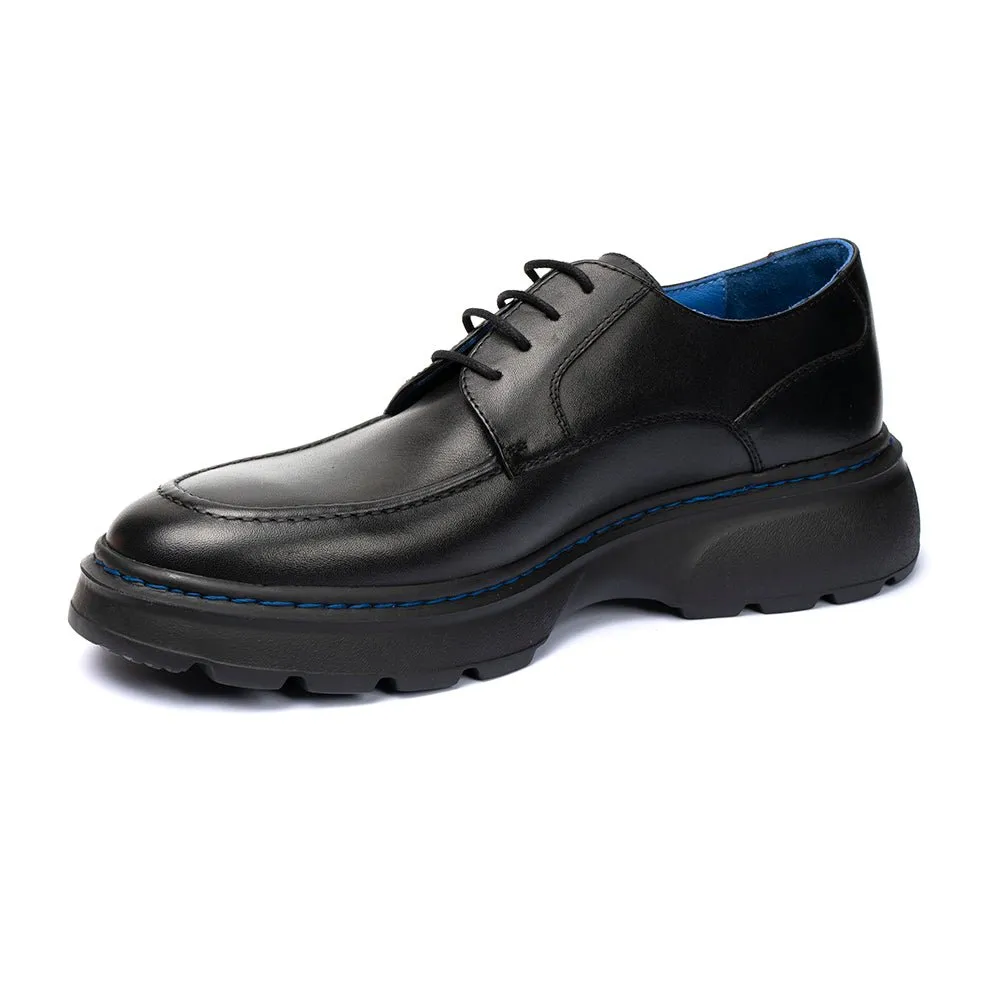 Greyder Formal High Heeled Men Shoes