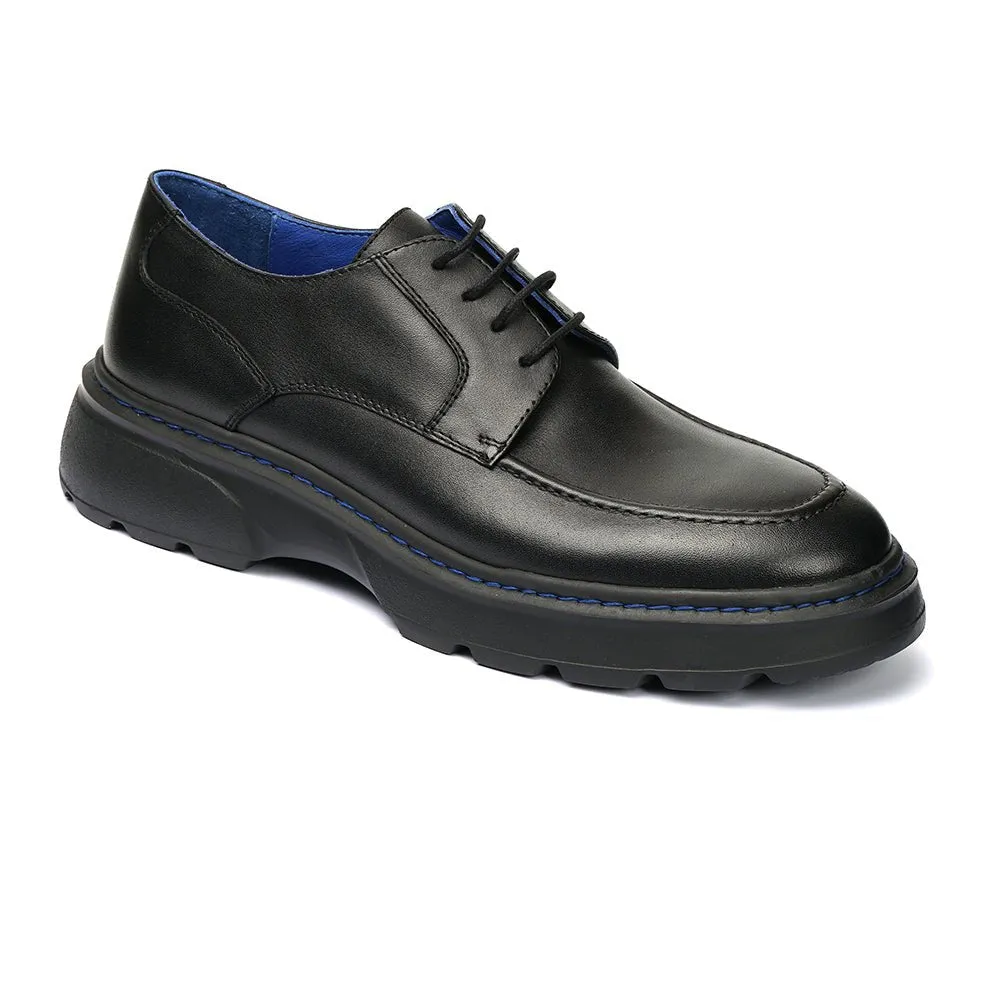 Greyder Formal High Heeled Men Shoes