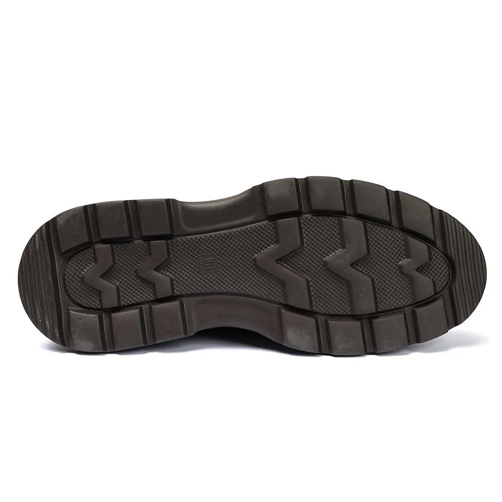 Greyder Formal High Heeled Men Shoes