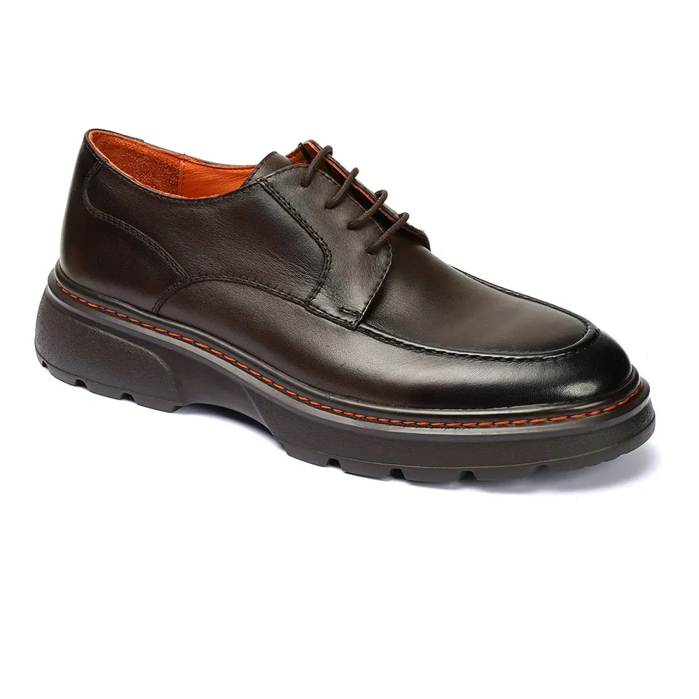 Greyder Formal High Heeled Men Shoes