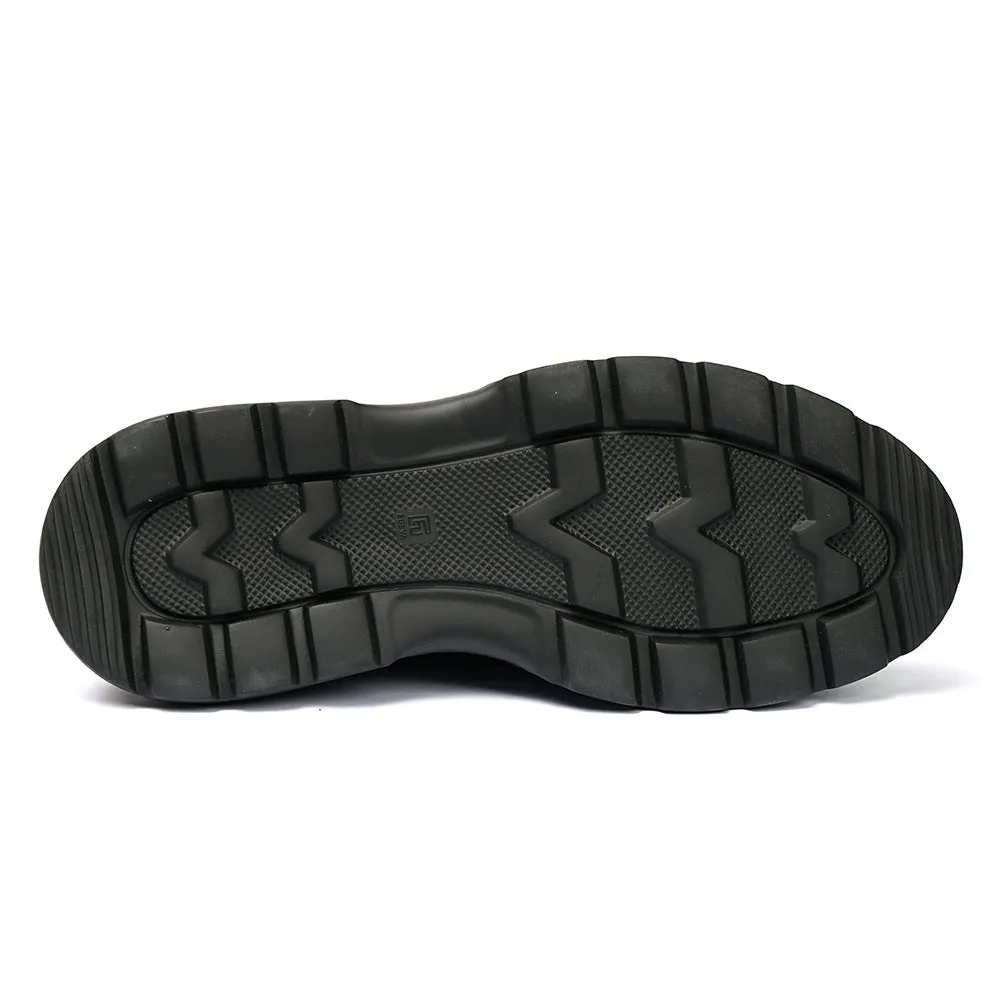 Greyder Formal High Heeled Men Shoes