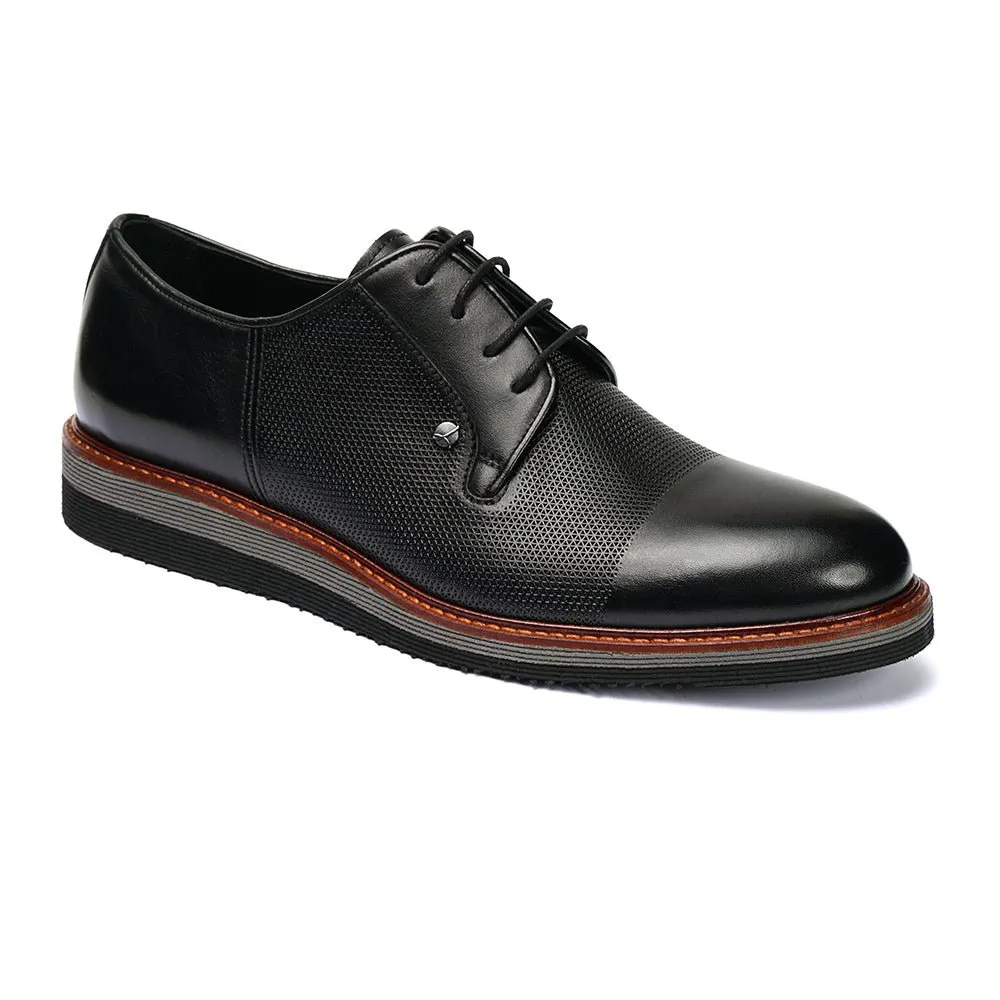Greyder Formal Plated Men Shoes