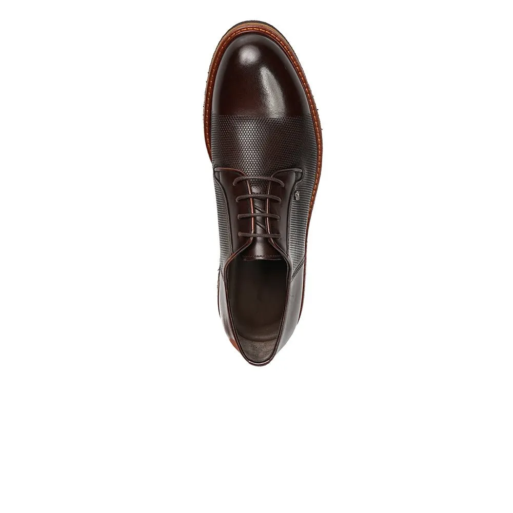 Greyder Formal Plated Men Shoes