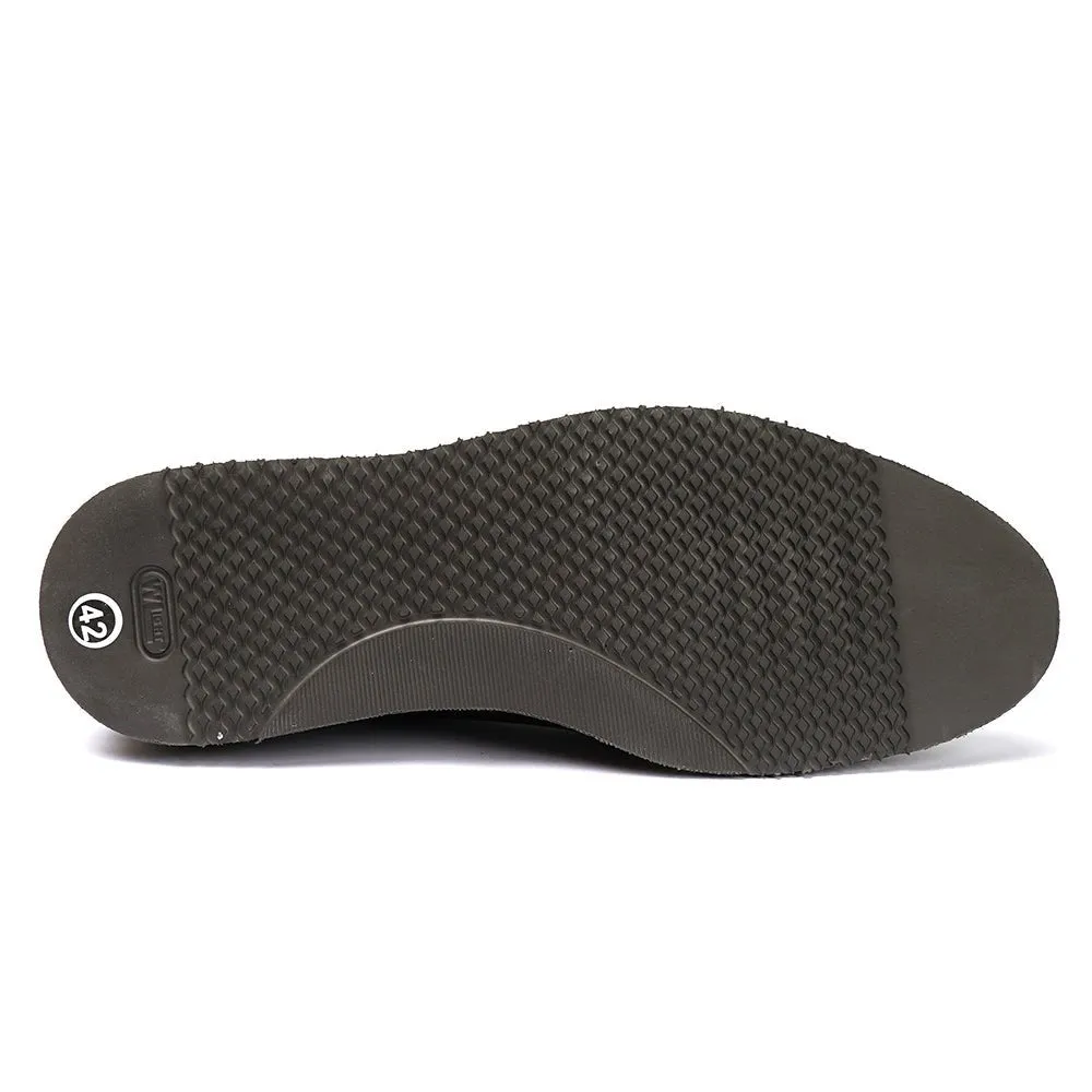 Greyder Formal Plated Men Shoes