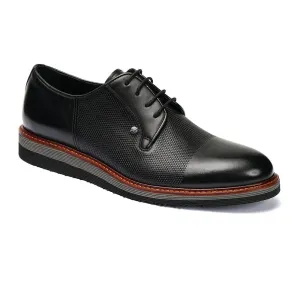 Greyder Formal Plated Men Shoes