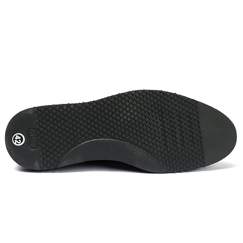 Greyder Formal Plated Men Shoes