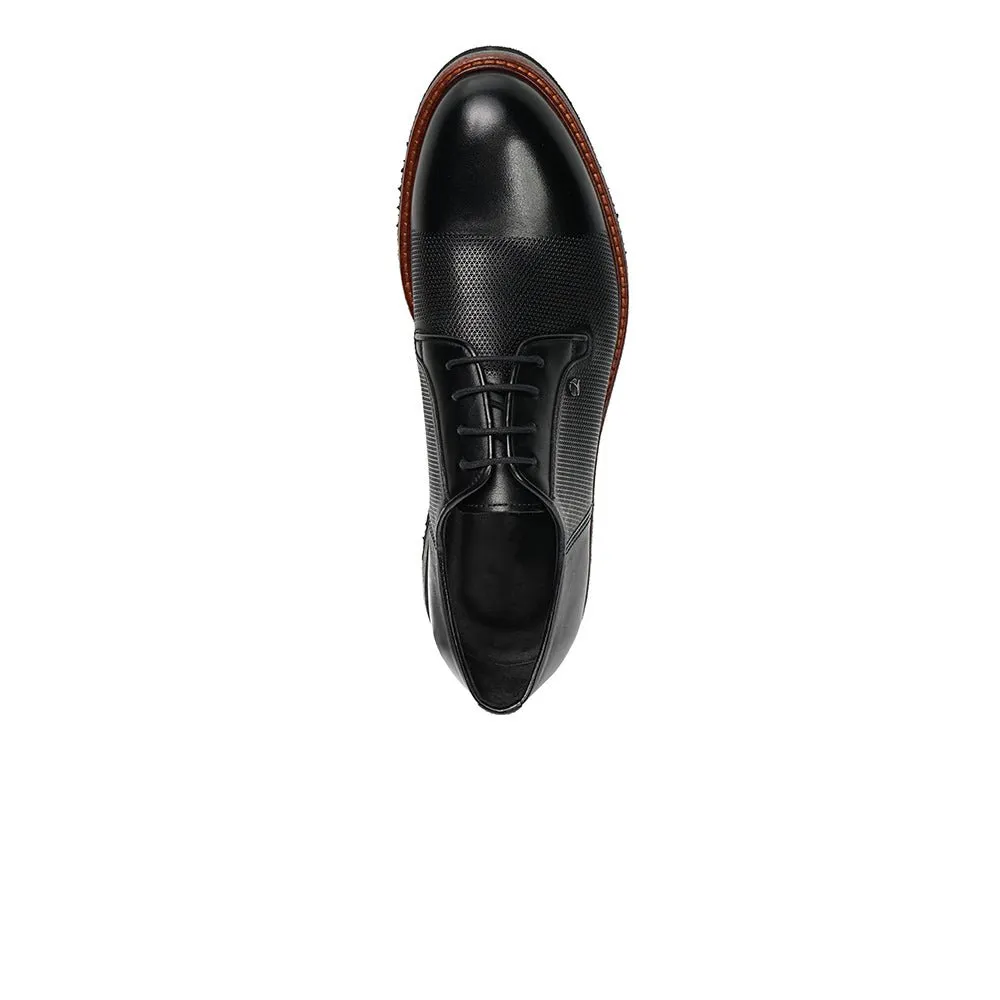 Greyder Formal Plated Men Shoes