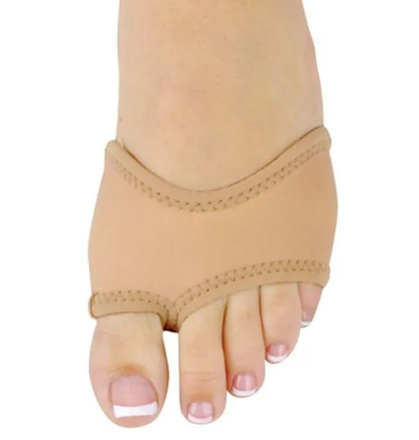 Half Sole Padded Neoprene by Danshuz