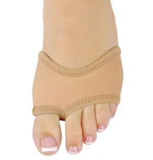 Half Sole Padded Neoprene by Danshuz