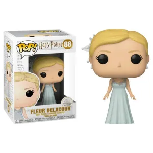 Harry Potter - Fleur Delacour Yule Ball Pop! Vinyl Figure #88