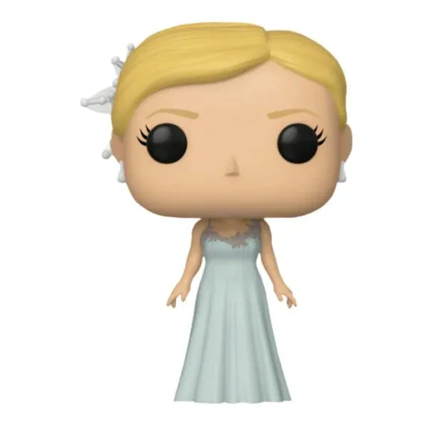 Harry Potter - Fleur Delacour Yule Ball Pop! Vinyl Figure #88
