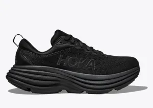 Hoka One One Men's Bondi 8 Sneakers