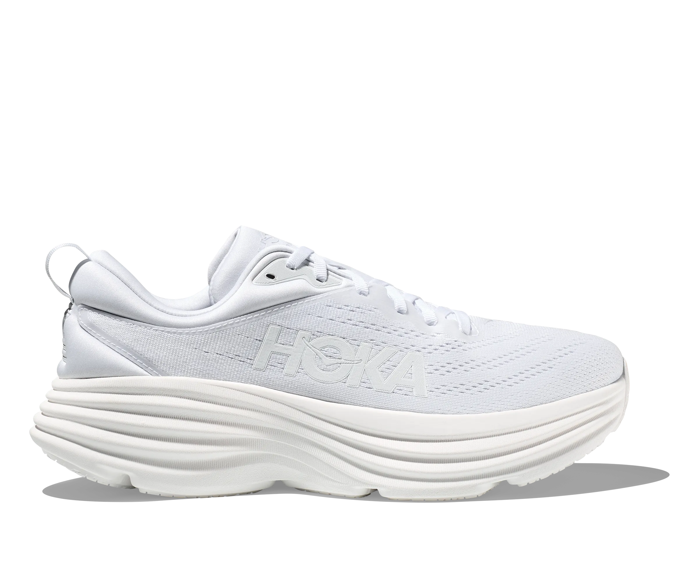 Hoka One One Men's Bondi 8 Sneakers