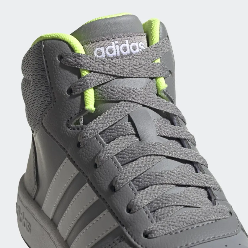 HOOPS 2.0 MID SHOES