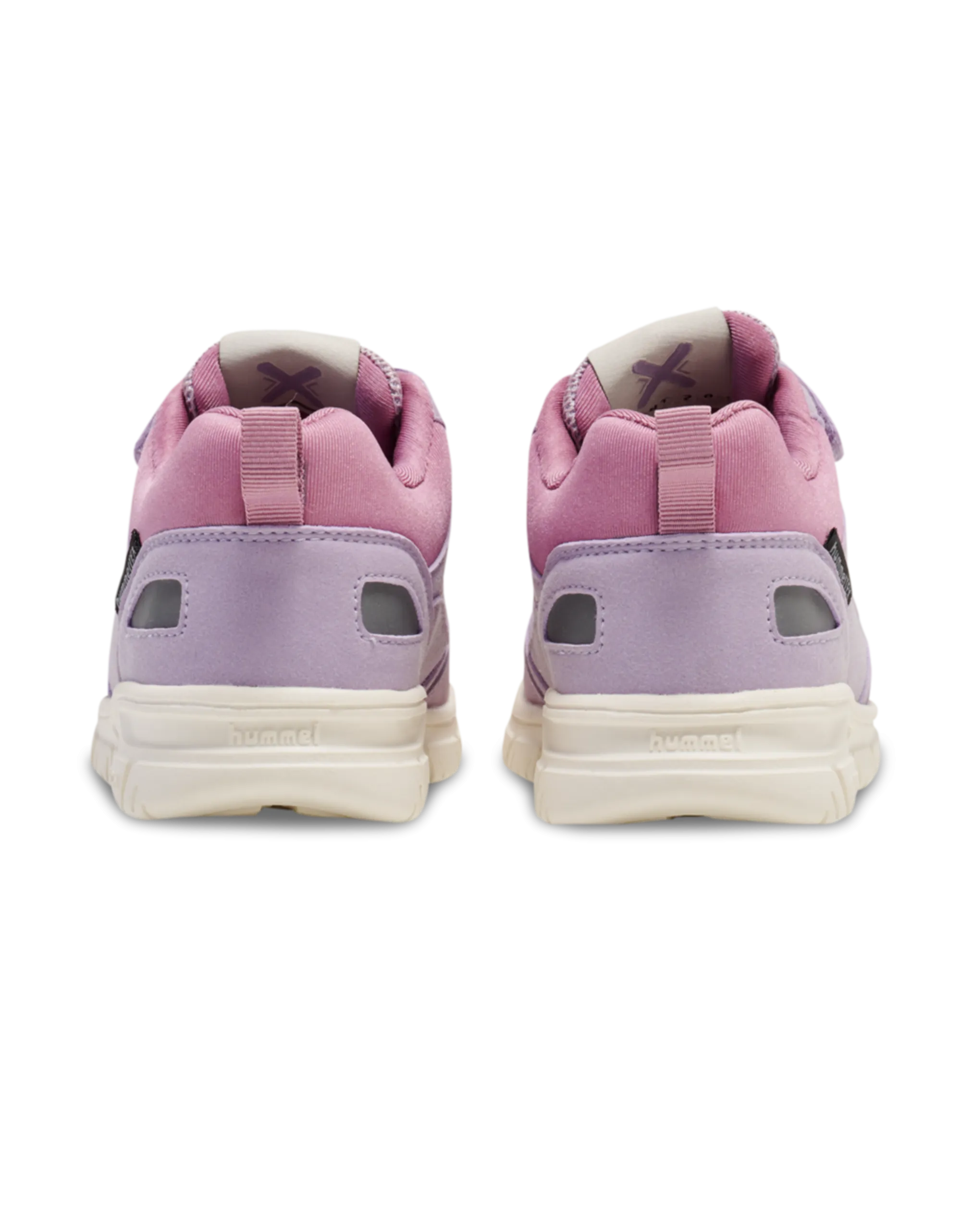 Hummel X-LIGHT 2.0 TEX JR Orchid Petal