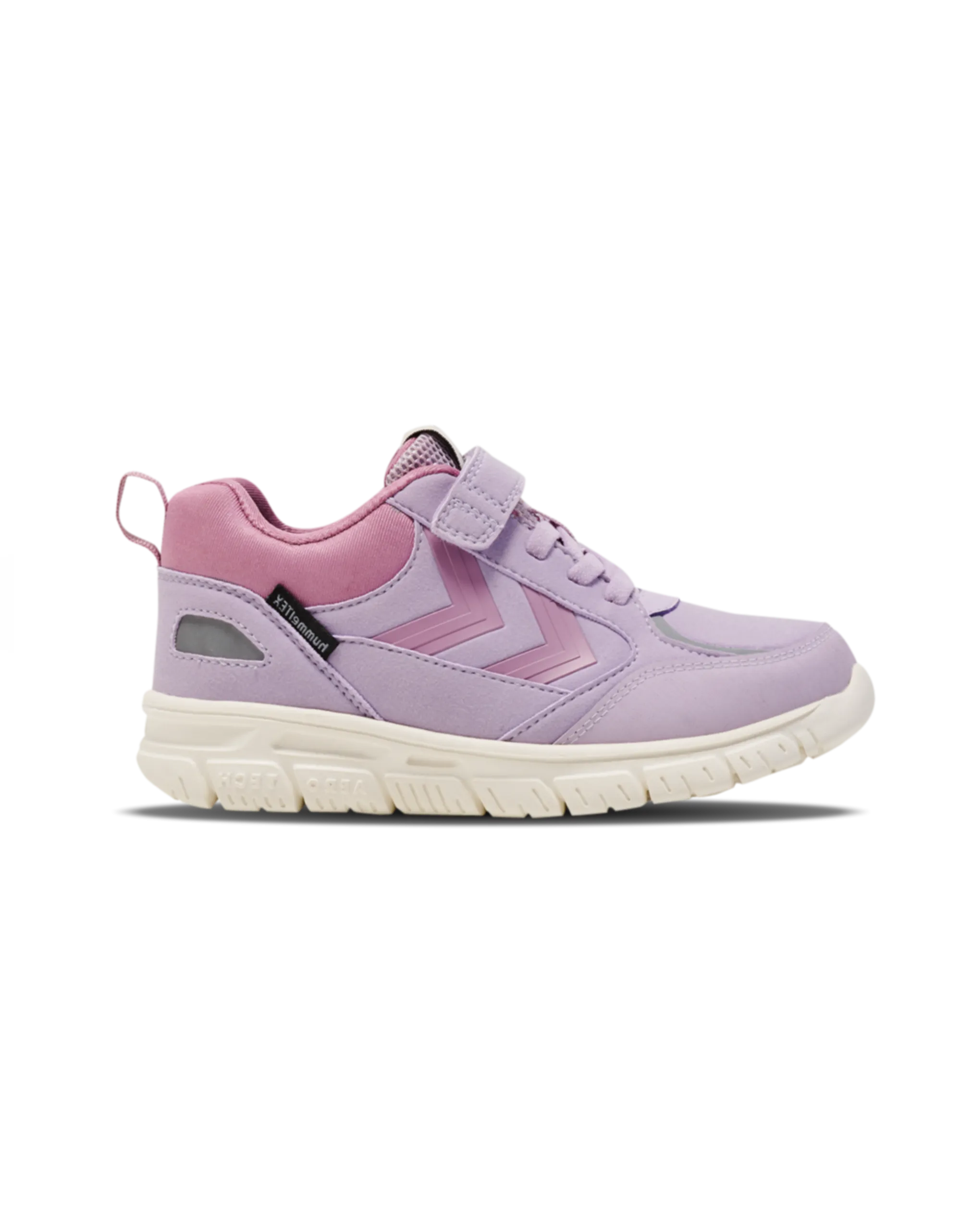 Hummel X-LIGHT 2.0 TEX JR Orchid Petal