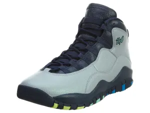 Jordan 10 Retro Big Kids Style : 310806
