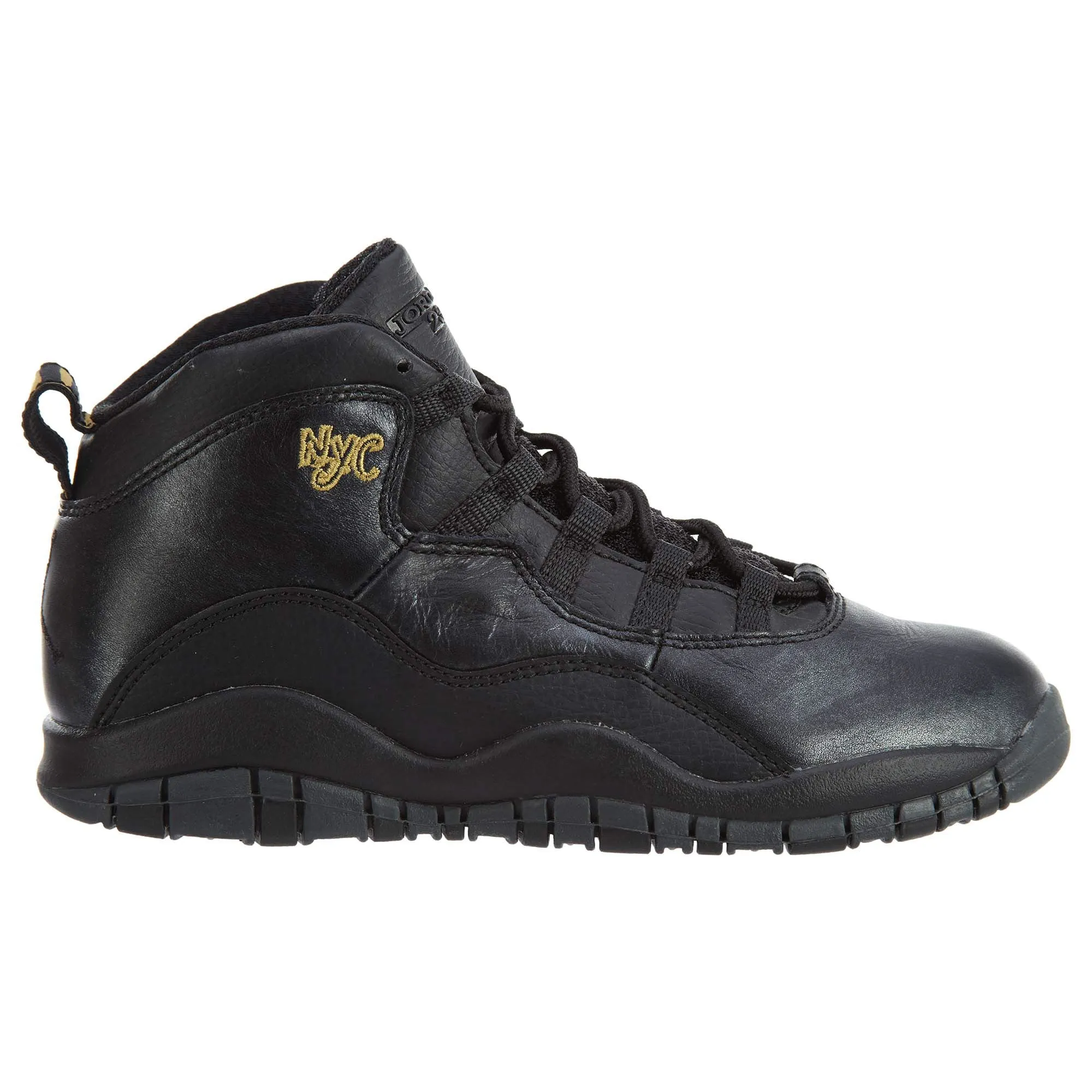 Jordan Retro 10 Little Kids Style : 310807