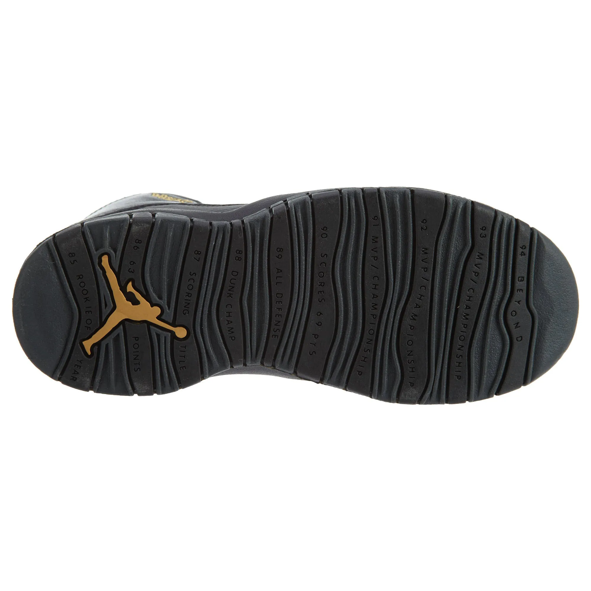 Jordan Retro 10 Little Kids Style : 310807