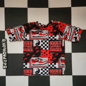 Kicks Nike Handmade