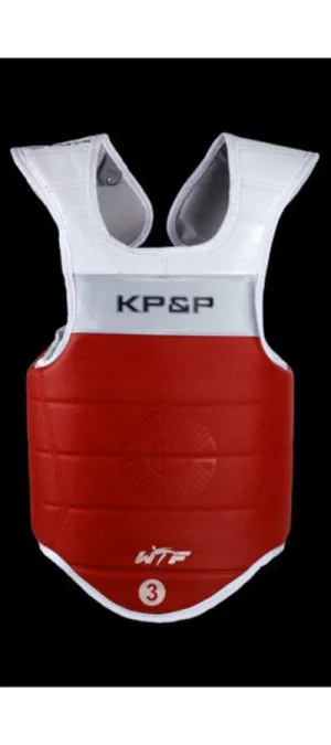 KPNP E-BODY PROTECTOR