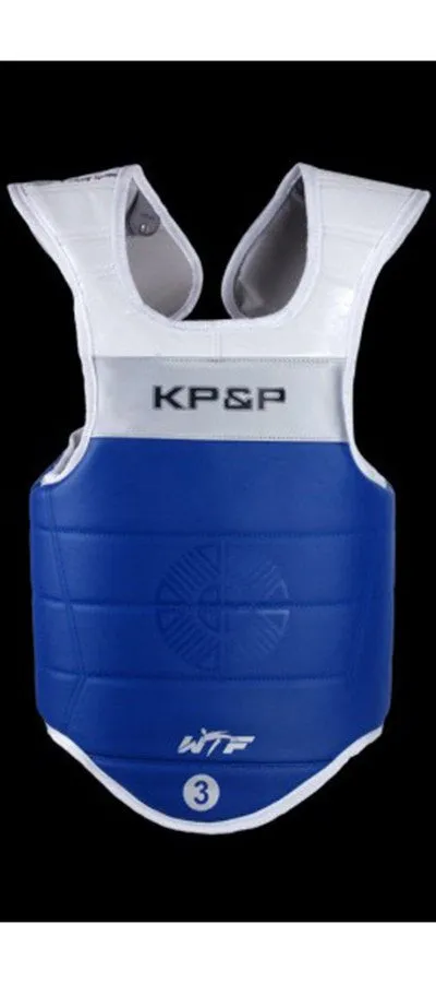 KPNP E-BODY PROTECTOR