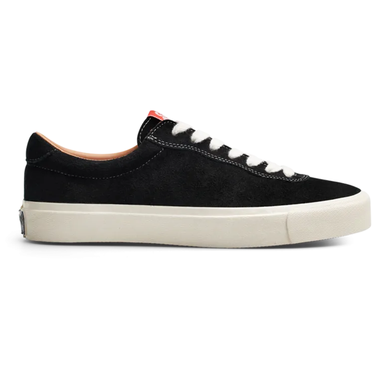 Last Resort AB vm001 BLACK