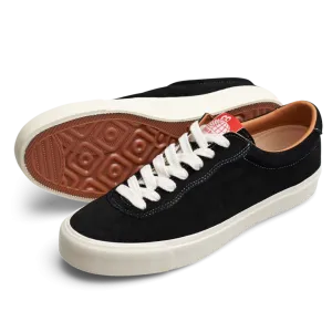 Last Resort AB vm001 BLACK