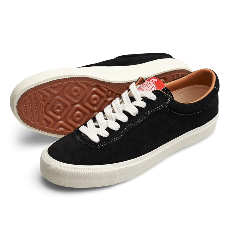 Last Resort AB vm001 BLACK