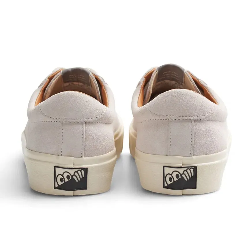 Last Resort AB vm001 WHITE