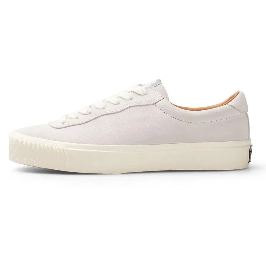 Last Resort AB vm001 WHITE