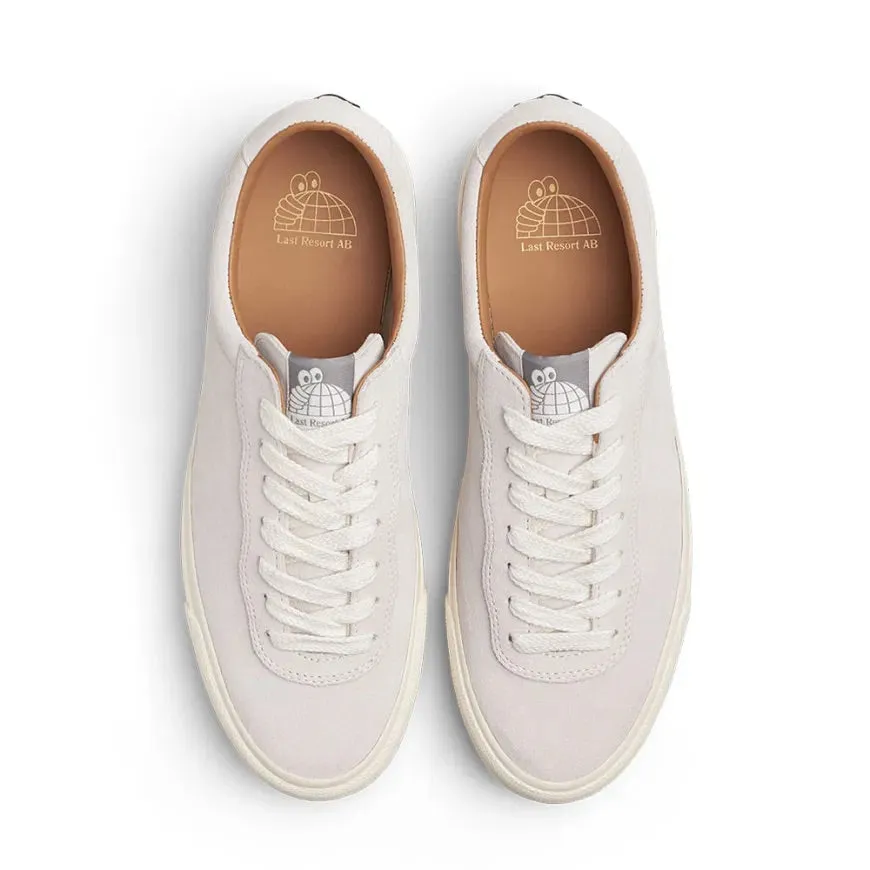Last Resort AB vm001 WHITE