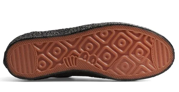 Last Resort AB - VM002 Suede Shoes | Navy Black