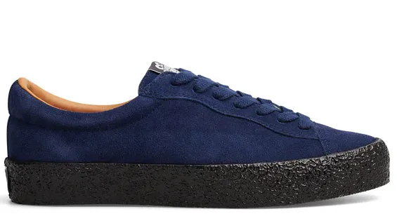 Last Resort AB - VM002 Suede Shoes | Navy Black