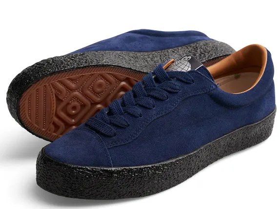 Last Resort AB - VM002 Suede Shoes | Navy Black