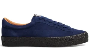 Last Resort AB - VM002 Suede Shoes | Navy Black