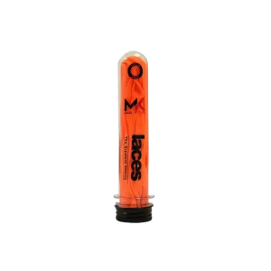Mad Kicks Laces Orange