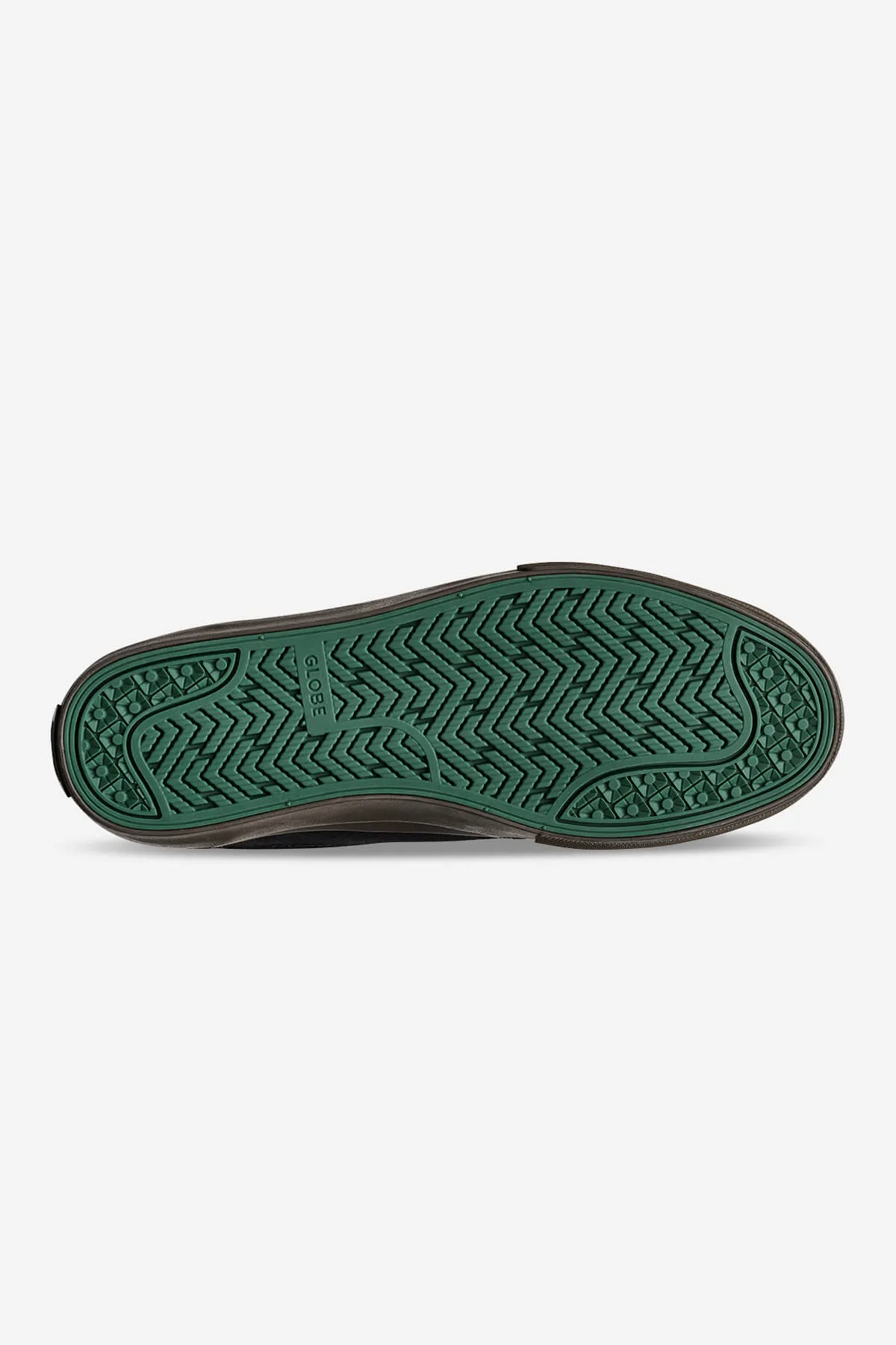 Mahalo - Black Cordura - Skate Shoes