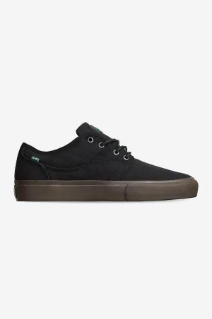 Mahalo - Black Cordura - Skate Shoes