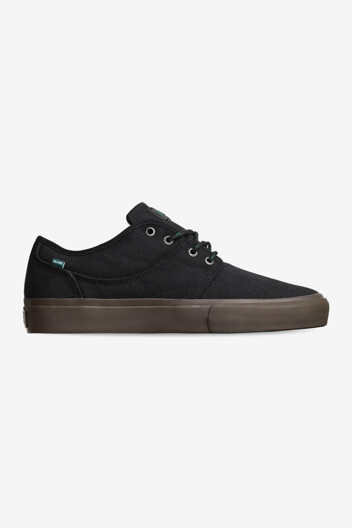 Mahalo - Black Cordura - Skate Shoes