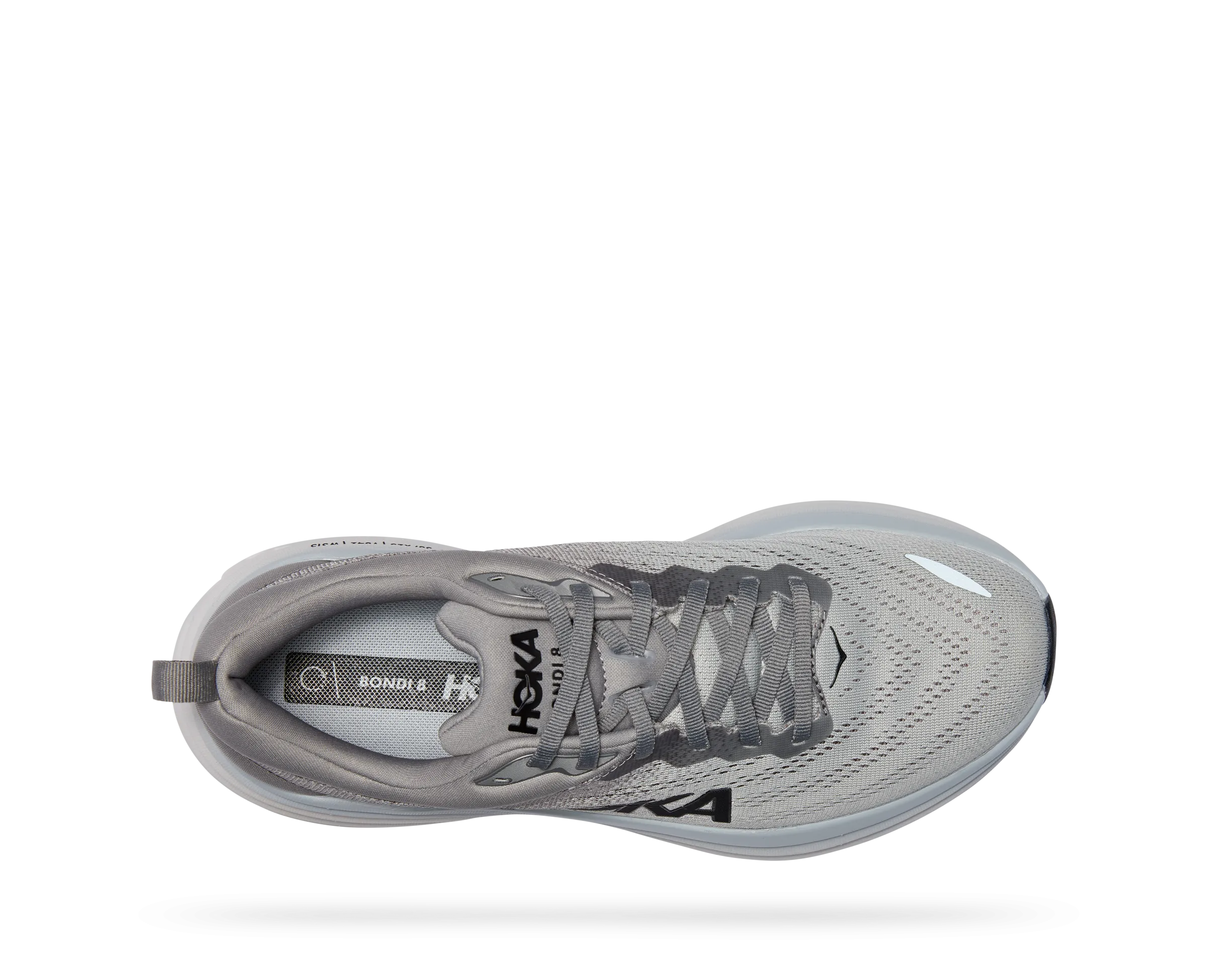 Men's Hoka Bondi 8