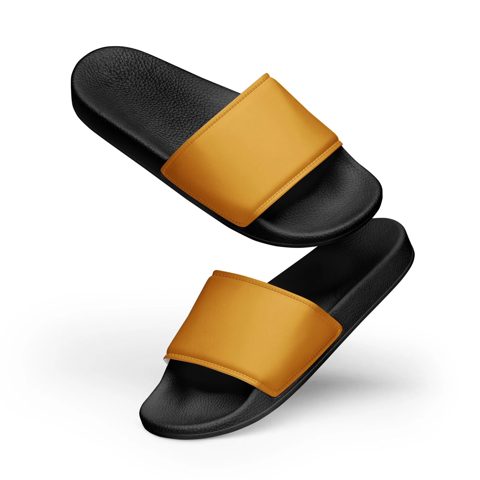 MenÃ¢â‚¬â„¢s slides - Brown