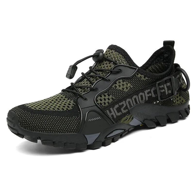 Men's Summer Casual Shoes