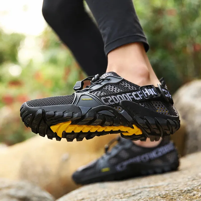 Men's Summer Casual Shoes