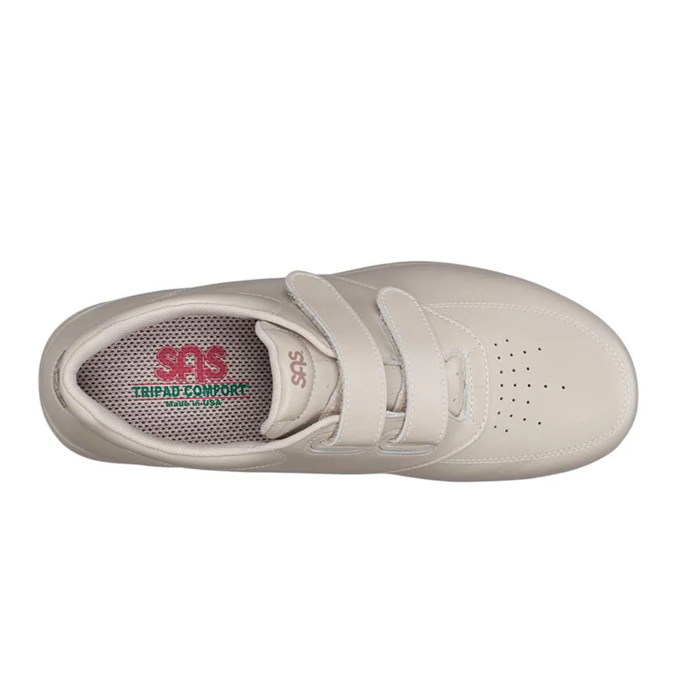 Men's VTO Walking Shoe Bone