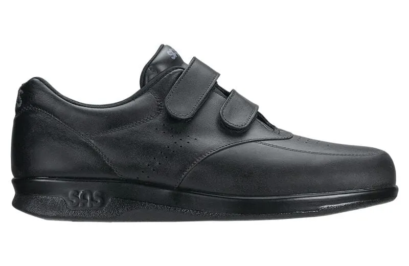 Men's VTO Walking Shoe in Black
