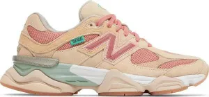 NEW BALANCE 9060 JOE FRESHGOODS INSIDE VOICES PENNY COOKIE PINK