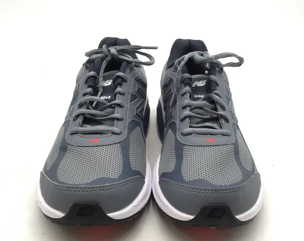 New Balance Women's 1540v3 W1540GD3 Gray Athletic Shoes - Size 10.5