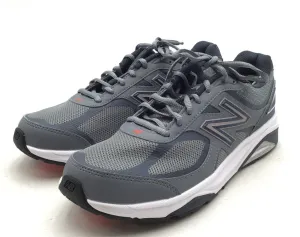 New Balance Women's 1540v3 W1540GD3 Gray Athletic Shoes - Size 10.5